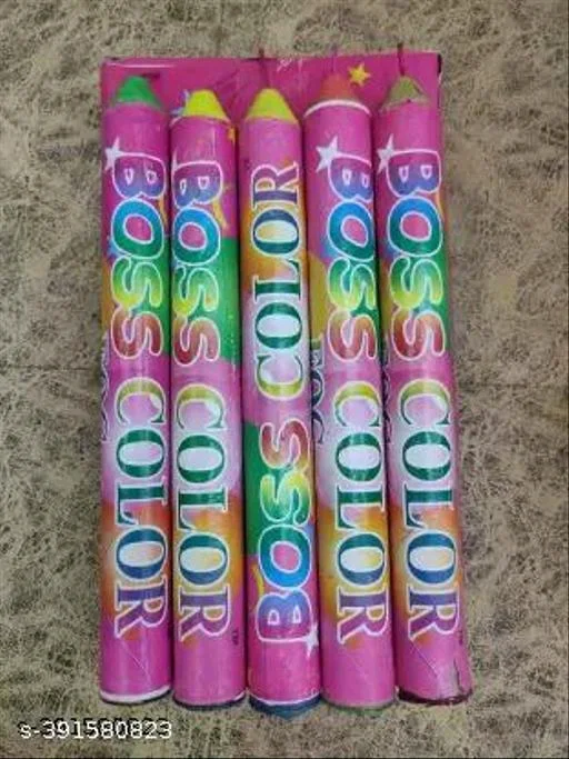 Catalog Name:*Magical Holi Decor*Type: Holi ColorsProduct Breadth: 10 cmProduct Height: 2 cmProduct Length: 14 cmNet Quantity (N): 1Dispatch: 2 Days*Proof of Safe Delivery! Click to know on Safety Standards of Delivery Partners- https://ltl.sh/y_nZrAV3