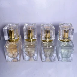 EENFNETY ™ PERFUMES Eenfnety ™ Perfumes Black Rose Edition