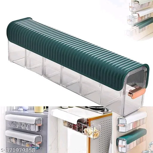 Underwear Organizer PCENF5442 Divider, Wall Mount 6 Cell Drawer Storage Boxes and Acrylic Organizers for Lingerie, Socks, Ties, Data Cable, Spices Organization (1)Name: Underwear Organizer Divider, Wall Mount 6 Cell Drawer Storage Boxes and Acrylic Organizers for Lingerie, Socks, Ties, Data Cable, Spices Organization (1)Material: PlasticType: Storage BoxesLid Type