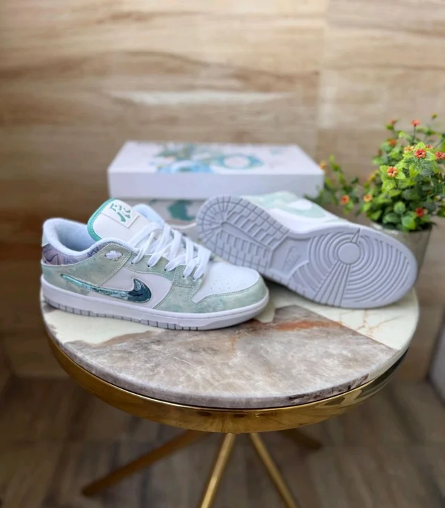 dragon pearl zapatillas nike dragon