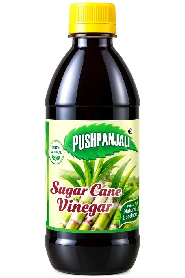 Sugar Vineger 500ml