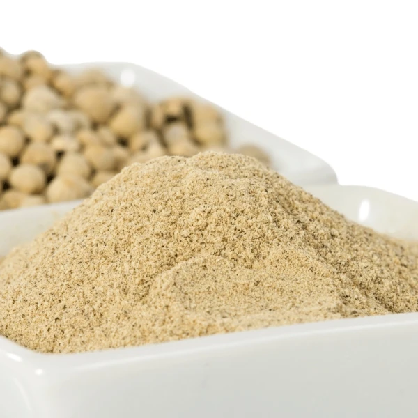 White Papper Powder - 100gram