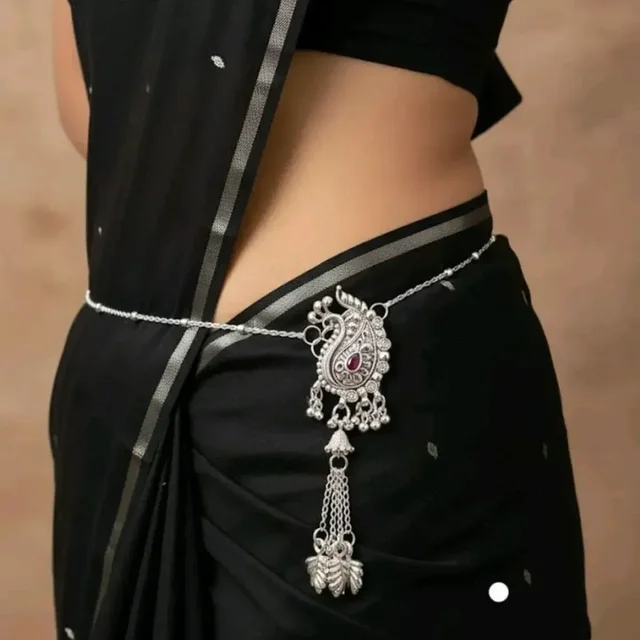 Oxidised Kandora