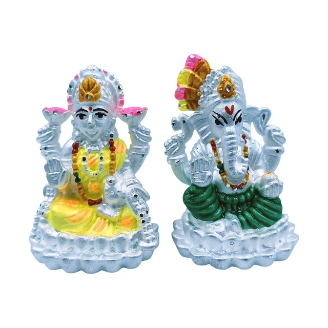 Avani Jewellers Silver Murti 999T - 40.38