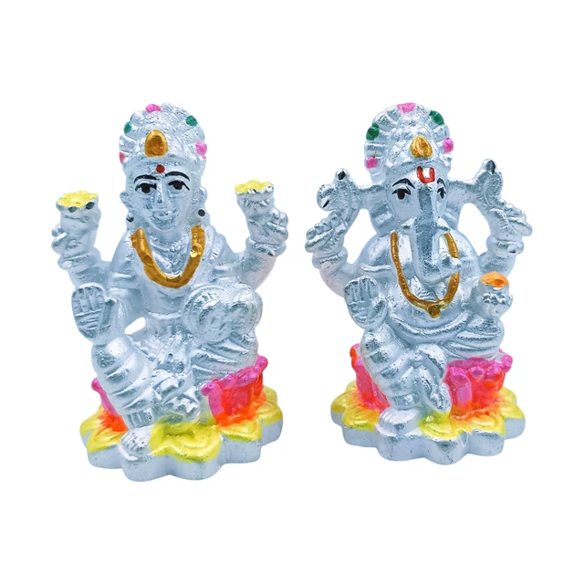 Avani Jewellers Silver Murti 999T - 19.5