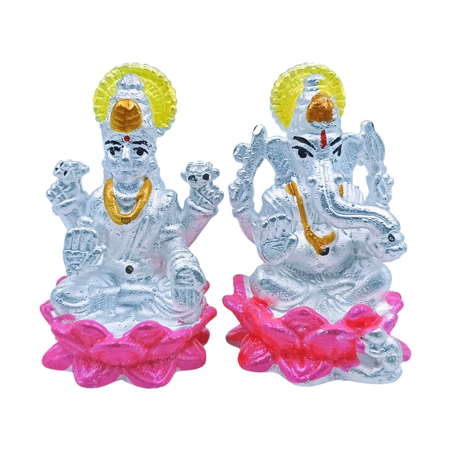 Avani Jewellers Silver Murti 999T - 14.01