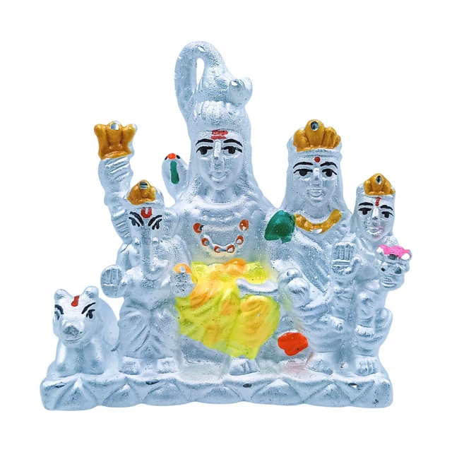 Avani Jewellers Silver Murti 999T - 28.05