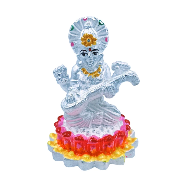 Avani Jewellers Silver Murti 999T - 26.55