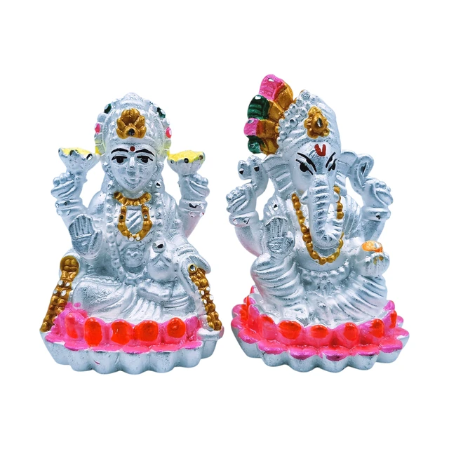Avani Jewellers Silver Murti 999T - 40.61