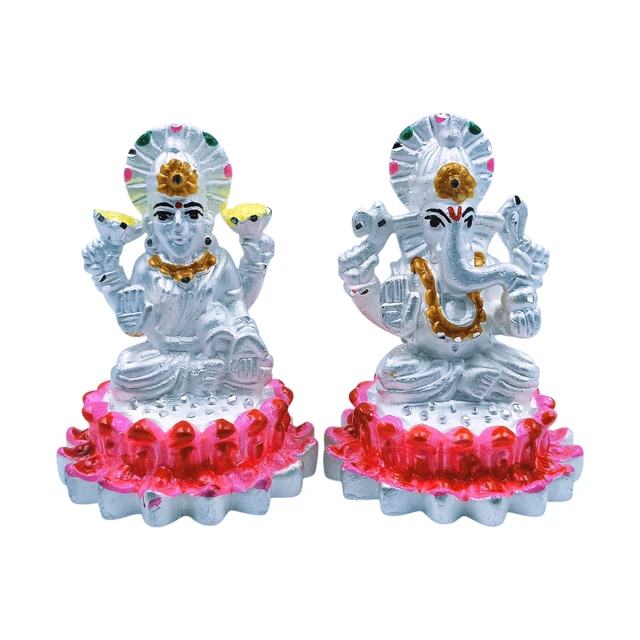 Avani Jewellers Silver Murti 999T - 49.81
