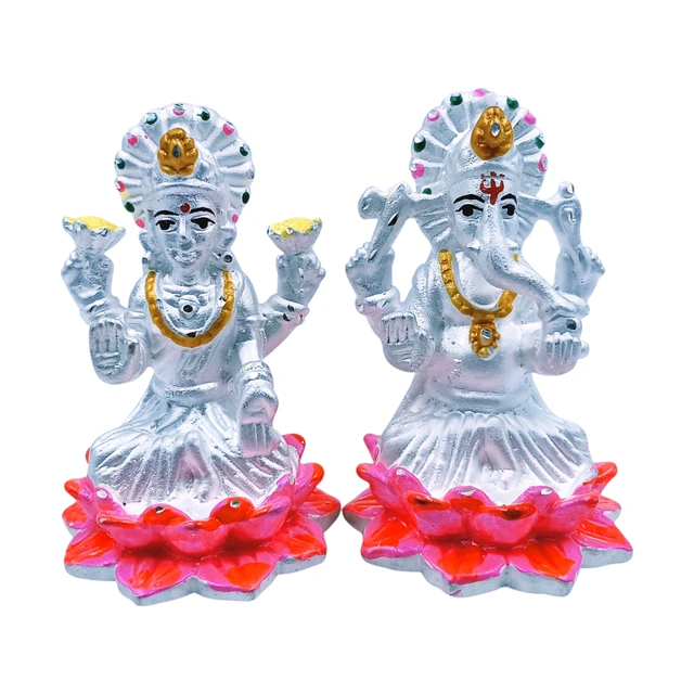 Avani Jewellers Silver Murti 999T - 42.23