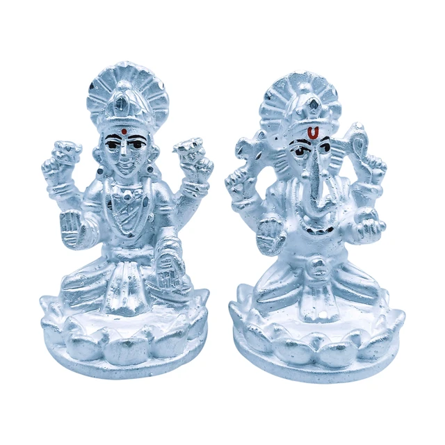 Avani Jewellers Silver Murti 999T - 26.08