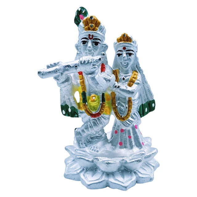 Avani Jewellers Silver Murti 999T - 17.23