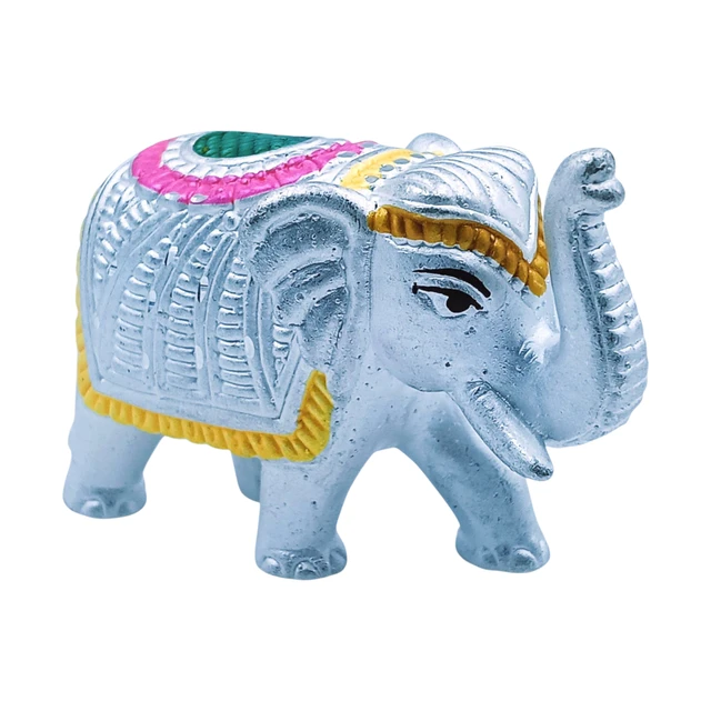 Avani Jewellers Silver Murti 999T - 24.5