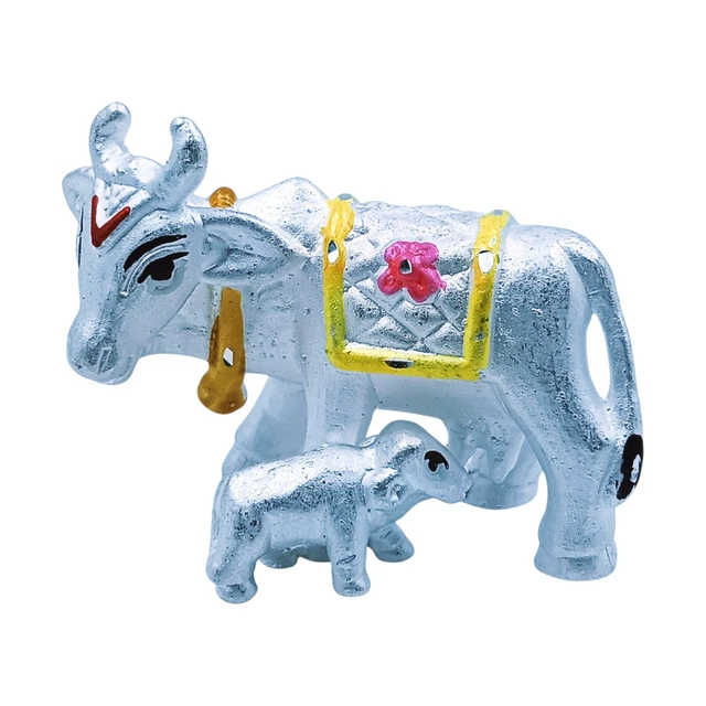 Avani Jewellers Silver Murti 999T - 11.72
