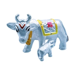 Avani Jewellers Silver Murti 999T - 11.72
