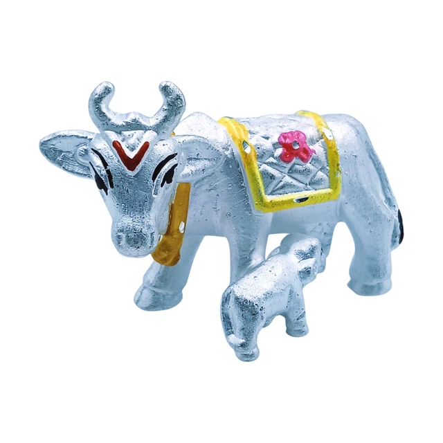 Avani Jewellers Silver Murti 999T - 11.72