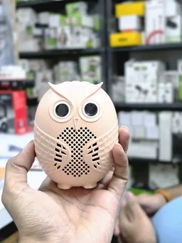 OUD Birds New Speaker 🔊 5Watt OutPut