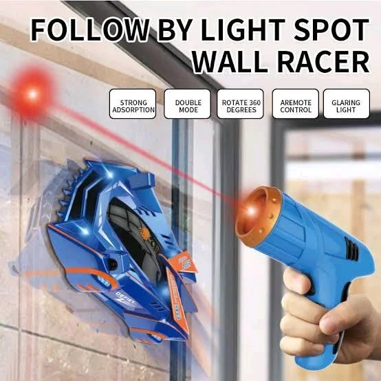 SY-688 Wall Climbing RC Car For Kids