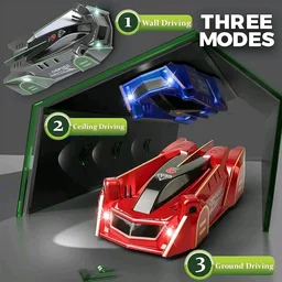 SY-688 Wall Climbing RC Car For Kids