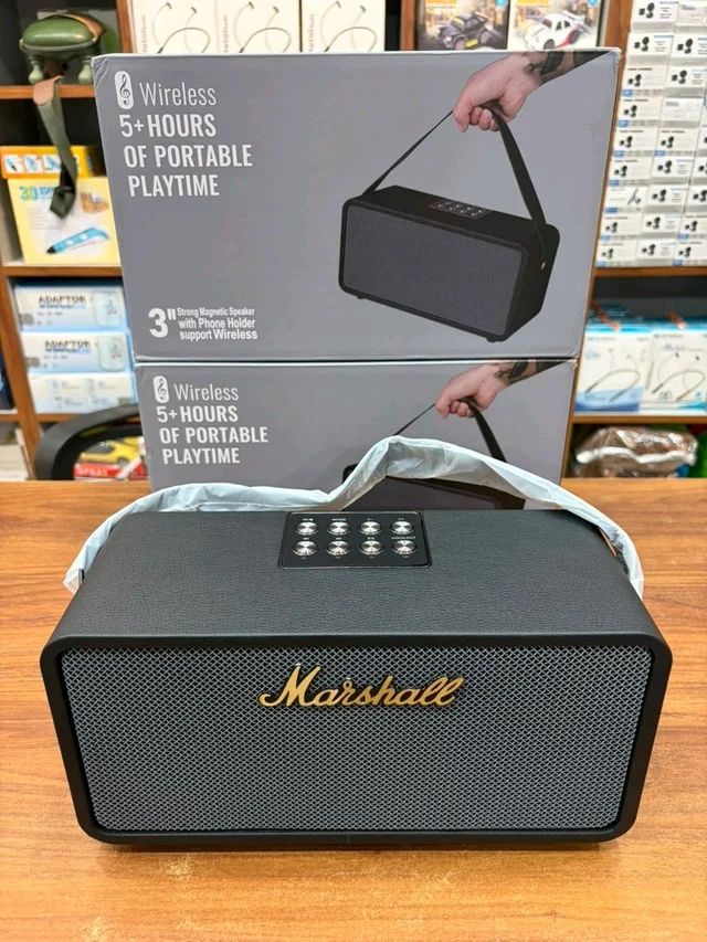 Marshal M71 Premium Speaker