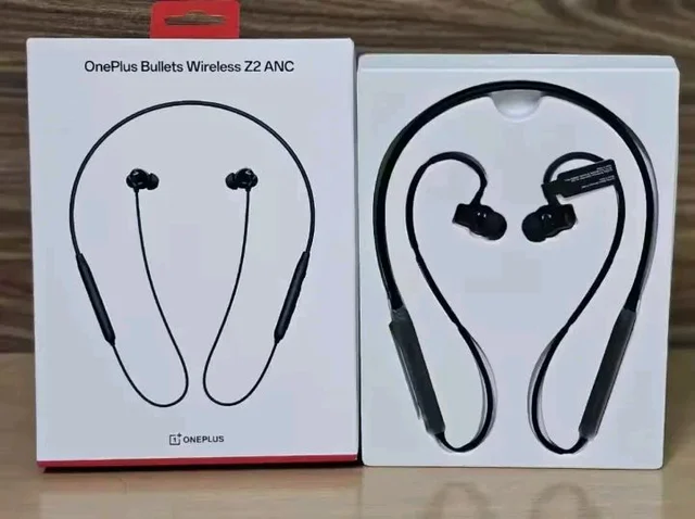 OnePlus Z2 Anc Working 💯% Og Imported China 🇨🇳 Packing Magnetic 🧲 on-Off Extra Bass Sound Different Different Serial Number