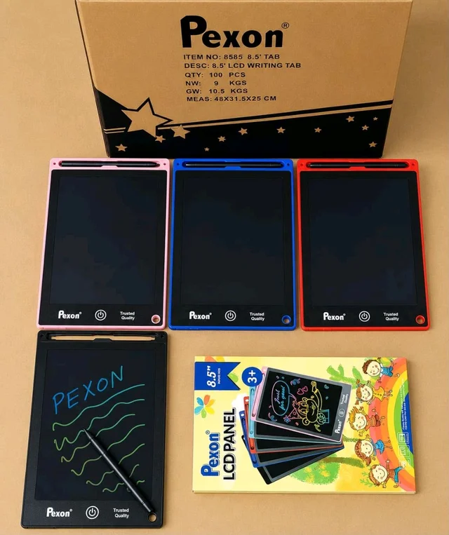New Pexon 8.5" LCD Panel Superb Quality