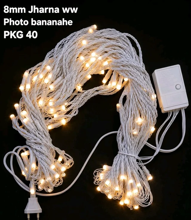 New Jarna Warm 150 Light 8mm 10*10