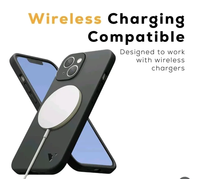 VIOK New Redmi Android OG Silicon Cover Inside Micro Fiber Cloth Premium Imported Product - - Mi A7 Pro