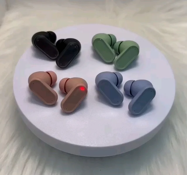 Boat New Connect 3 All Shiny ✨ Mix Colour Heavy Quality+ Hard Box Packing+ Long Battery Backup Premium Quality Earbuds