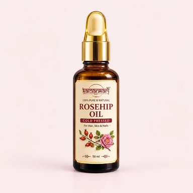 Skincare Oil
