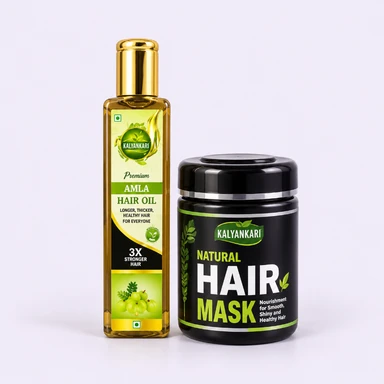 Hair care
