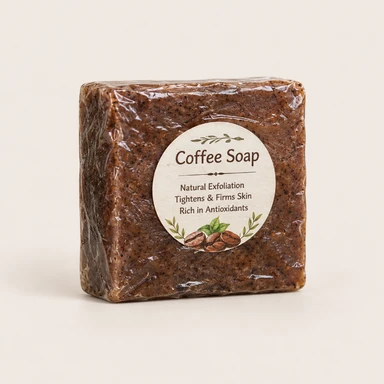 Handmade Soaps