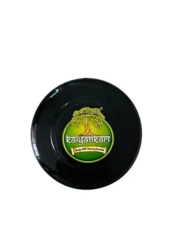 KALYANKARI Face Ubtan Powder with Saffron, Turmeric, Almond, Sandalwood | Instant Glow I Brightening |Bridal Ubtan | Haldi Ceremony | No Preservative & Chemical | for All Skin | - 150 grm