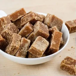 Kalyankari Organic Jaggery/Gud (4KG) (आर्गेनिक गुड़ ) - 4KG