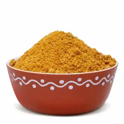 KALYANKARI Organic Jaggery powder (4KG)(ऑर्गेनिक शक़्कर ) - 4KG