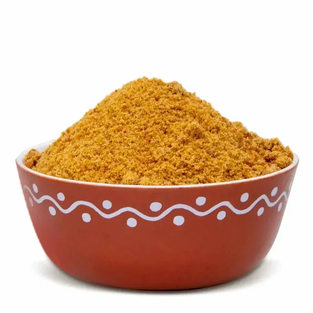 KALYANKARI Organic Jaggery powder (4KG)(ऑर्गेनिक शक़्कर ) - 4KG