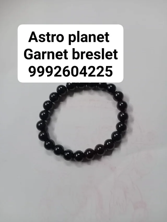 Garnet Breslet