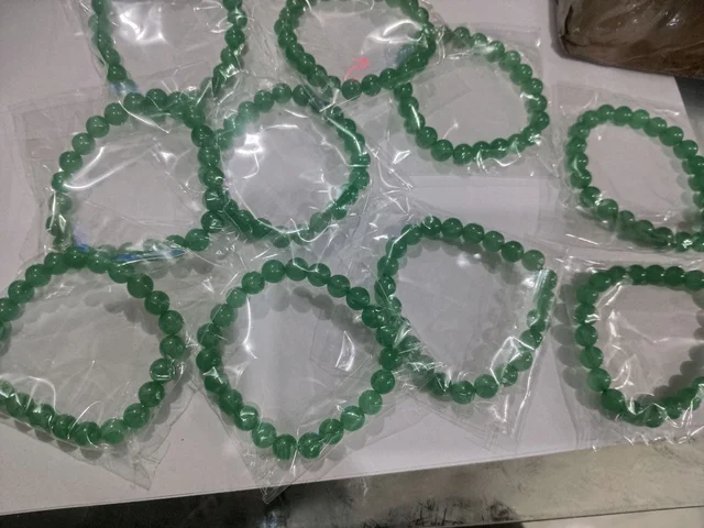 Astro Planet Green Aventurine Breslet - Pelorous, Free