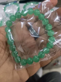 Astro Planet Green Aventurine Breslet - Pelorous, Free