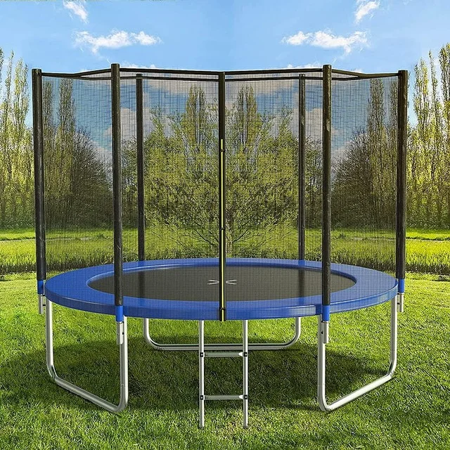 Trampoline