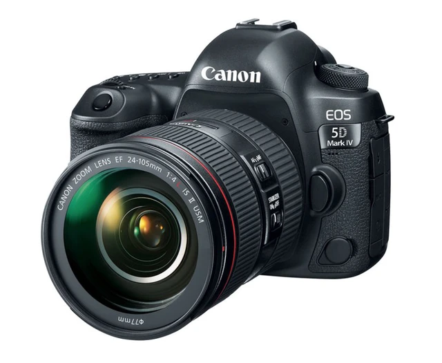 DSLR Photography