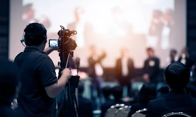 Full Hd Videography