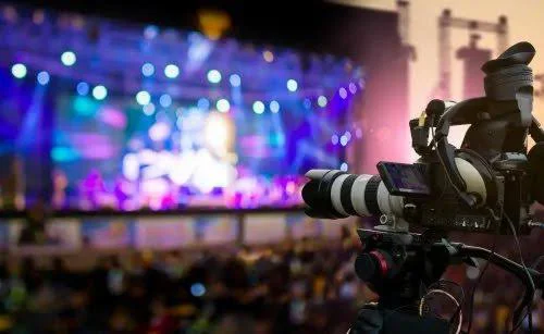 Full Hd Videography