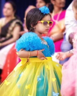 Candid Photography