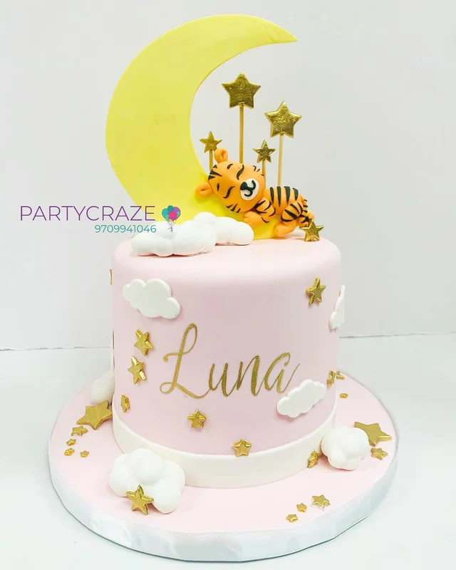 Designer Cakes 68