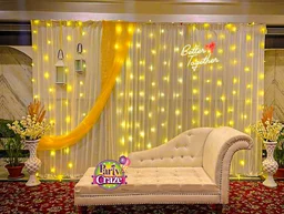 Wedding Anniversary Decor 4