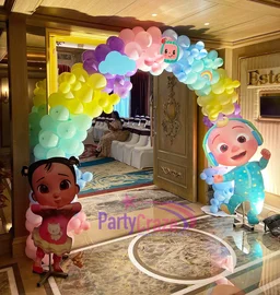 Coco Melon Theme