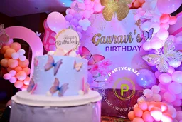Butterfly Theme