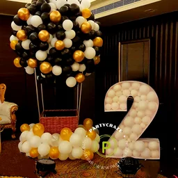 Royal Golden Black Theme